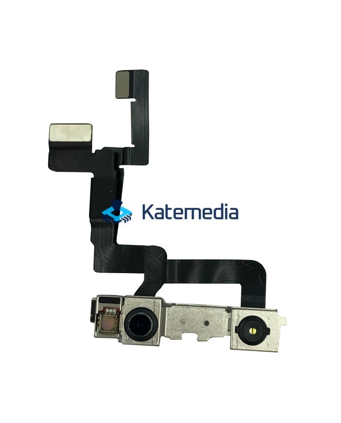 Oryginalna Taśma Kamera Przód iPhone 11