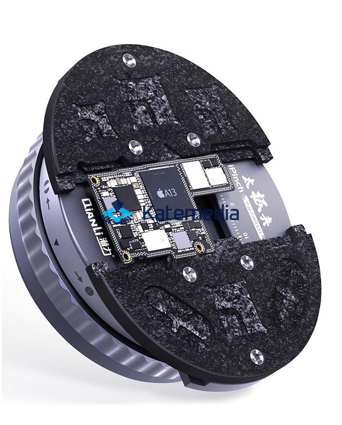 Profesjonalny uchwyt serwisowy Qianli iPinch