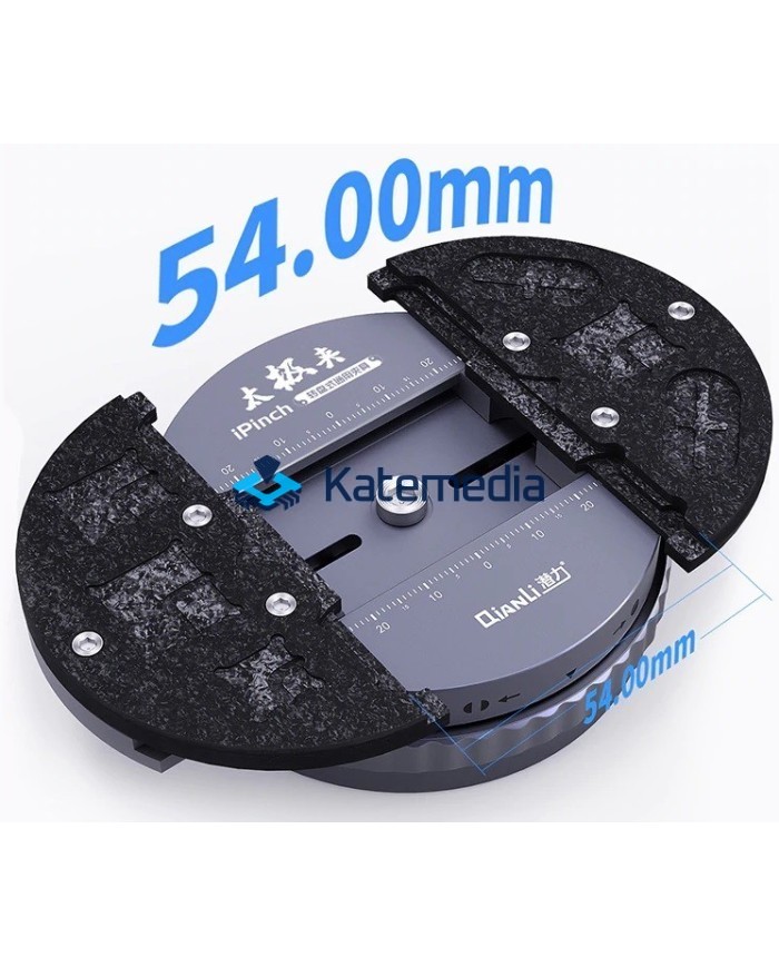 Qianli iPinch professional adjustable holder