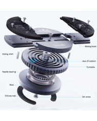 Qianli iPinch professional adjustable holder