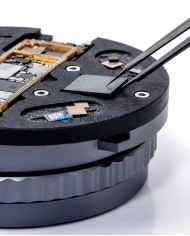 Profesjonalny uchwyt serwisowy Qianli iPinch