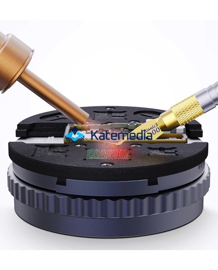 Qianli iPinch professional adjustable holder