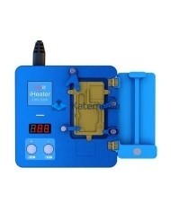 iHeater – stacja rozlutowująca do iPhone X – 11 Pro Max