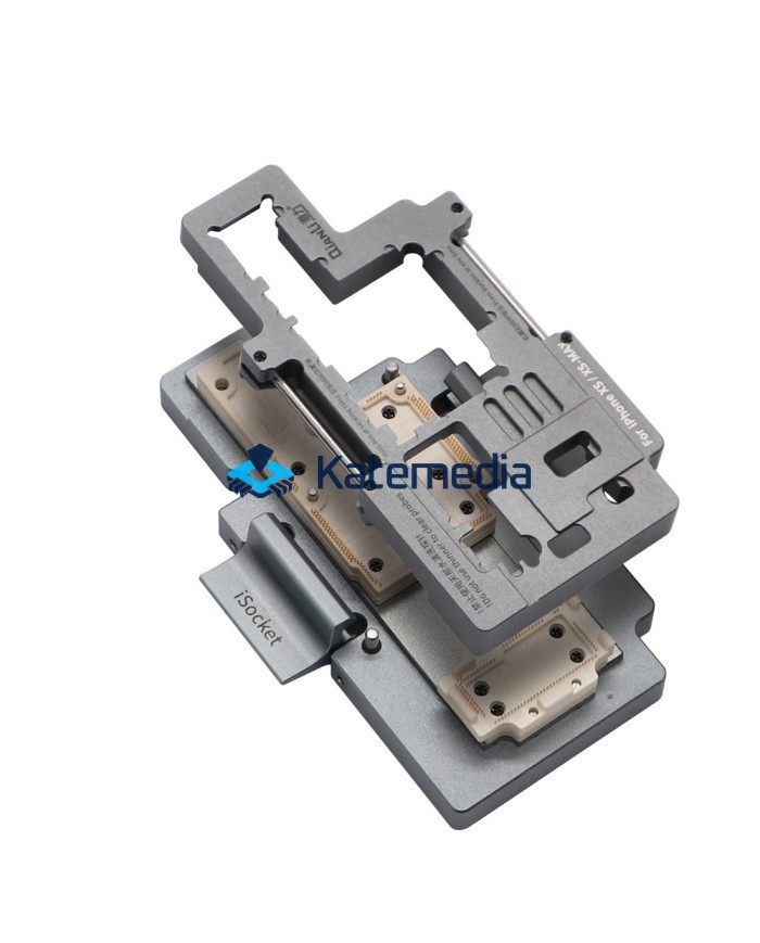 Tester płyt głównych Qianli iSocket iP X - XS MAX