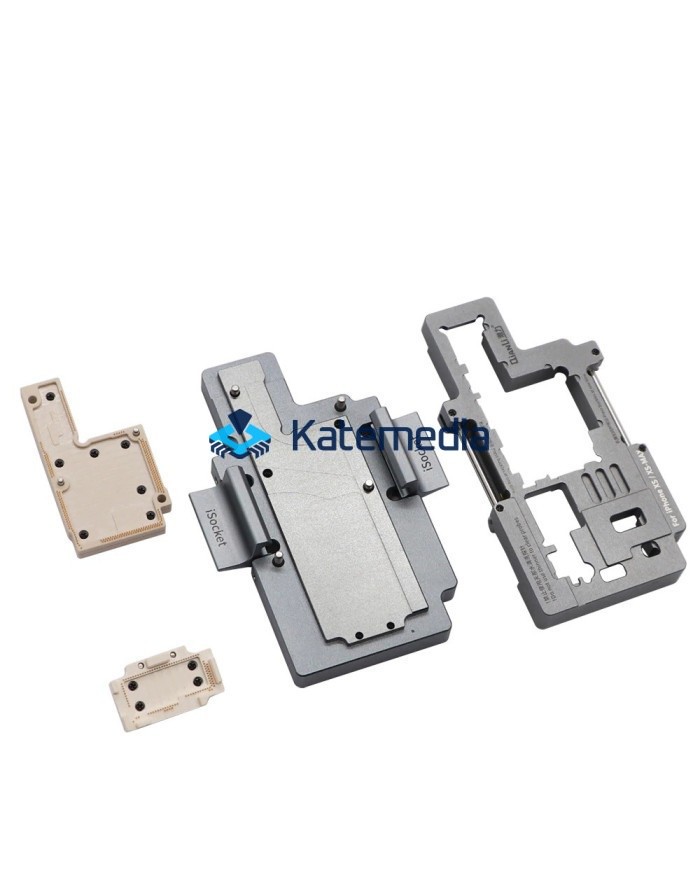 Tester płyt głównych Qianli iSocket iP X - XS MAX