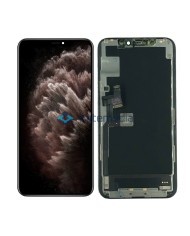 Wyświetlacz iPhone 11 Pro Demontaż