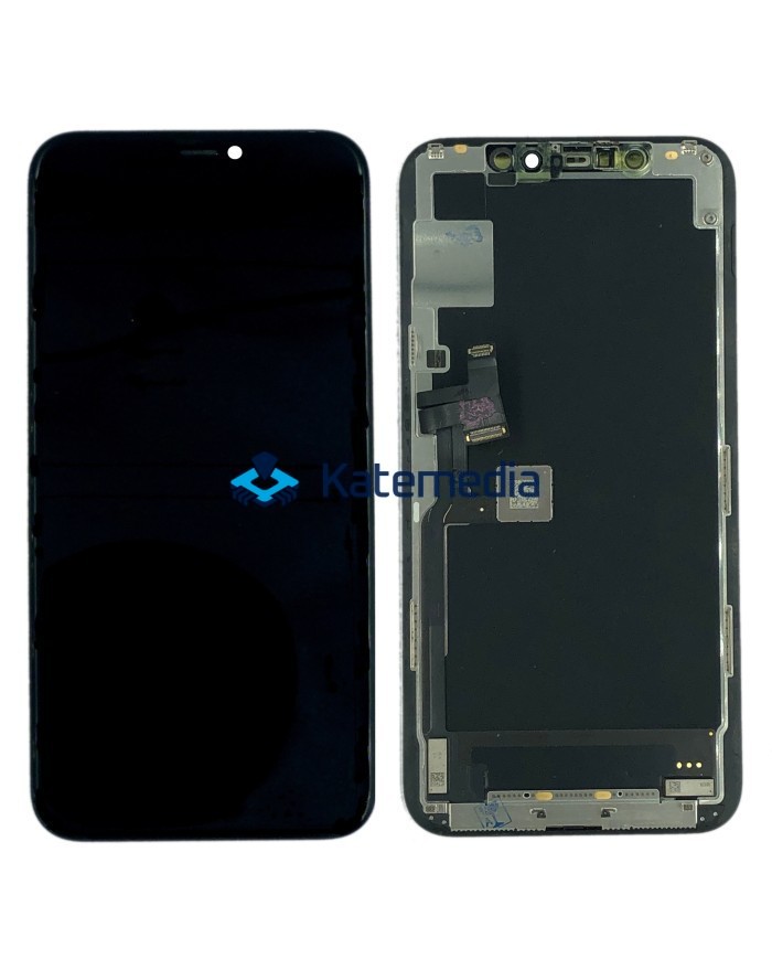 Wyświetlacz iPhone 11 Pro Demontaż