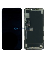 Wyświetlacz iPhone 11 Pro Demontaż