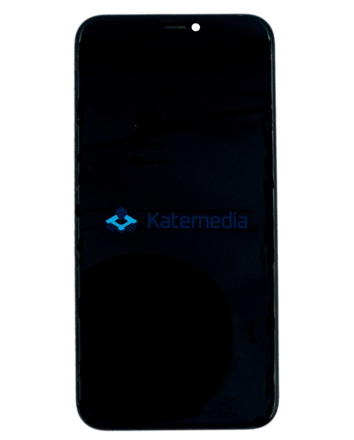 Wyświetlacz iPhone 11 Pro Demontaż