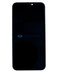 Wyświetlacz iPhone 11 Pro Demontaż