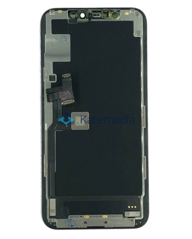 LCD SCREEN iPhone 11 Pro ORG REMOVED