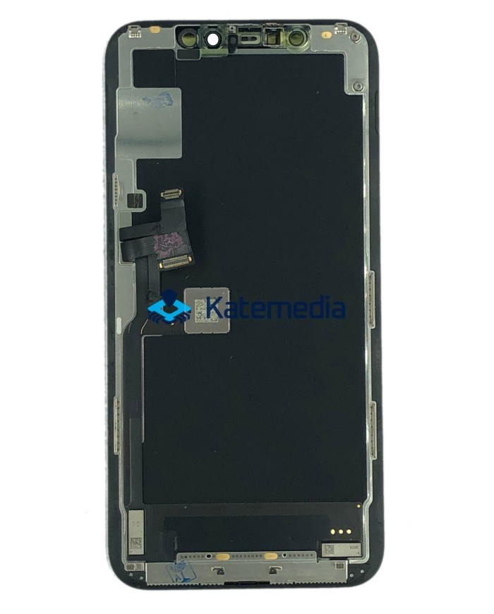 Wyświetlacz iPhone 11 Pro Demontaż