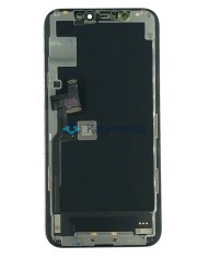 Wyświetlacz iPhone 11 Pro Demontaż