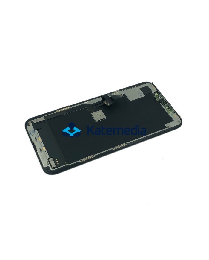 Wyświetlacz iPhone 11 Pro Demontaż