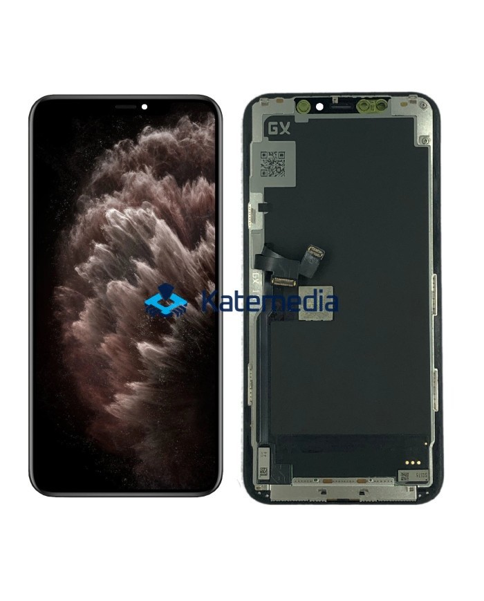 LCD SCREEN iPhone 11 Pro GX OLED REPLACEMENT