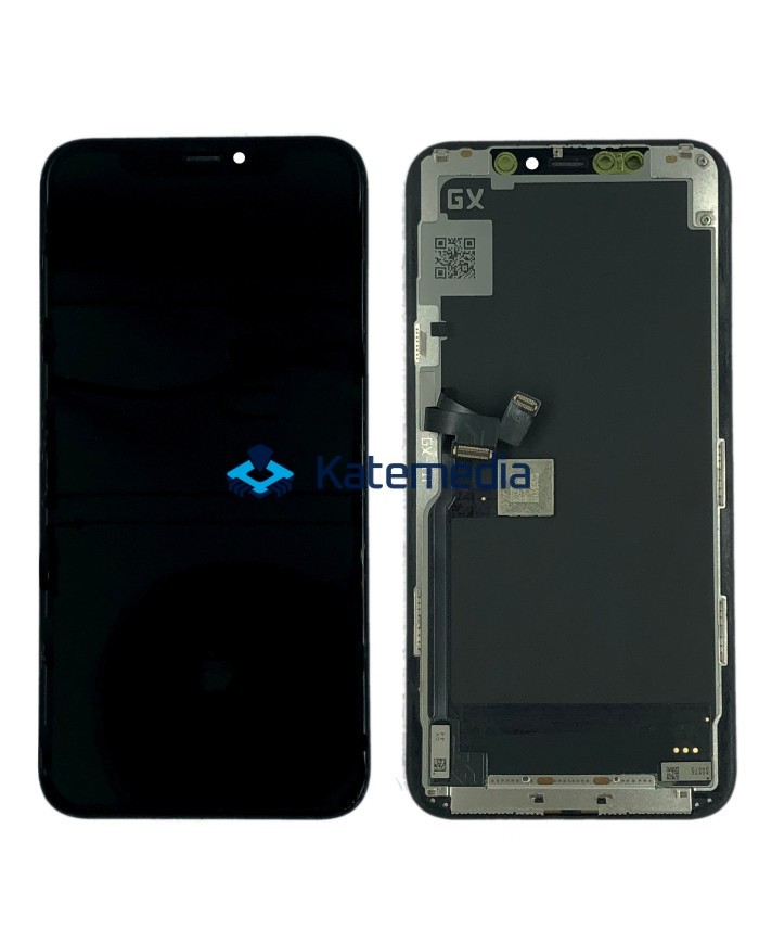 LCD SCREEN iPhone 11 Pro GX OLED REPLACEMENT