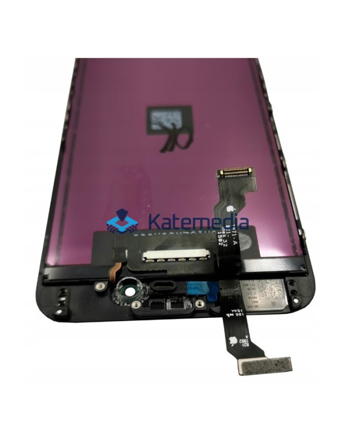 Wyświetlacz iPhone 6 Oryginał Demontaż