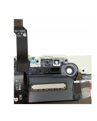 LCD SCREEN iPhone 6 White ORG REMOVED