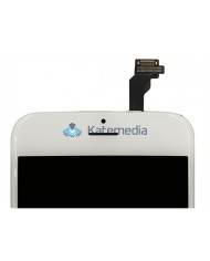 Wyświetlacz iPhone 6 Oryginał Demontaż