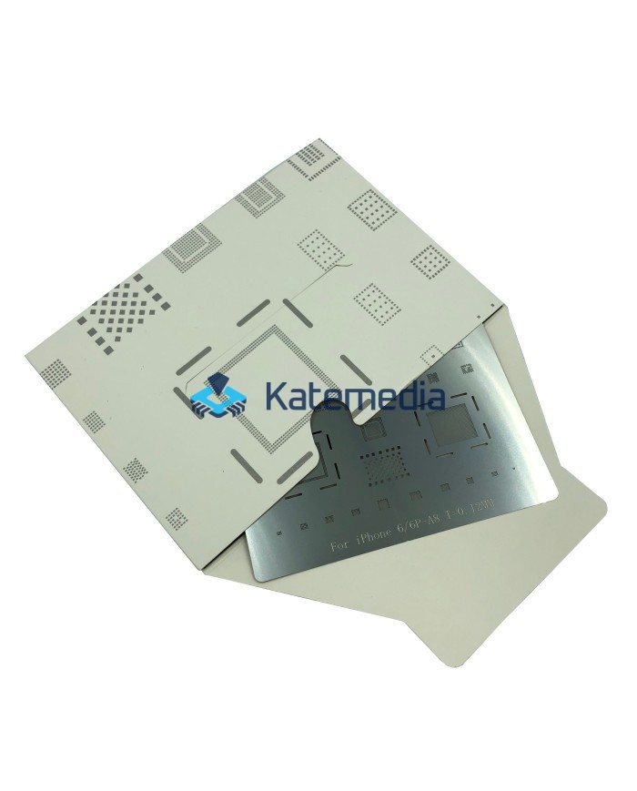 Sito BGA A8 do iPhone 6 / 6 Plus