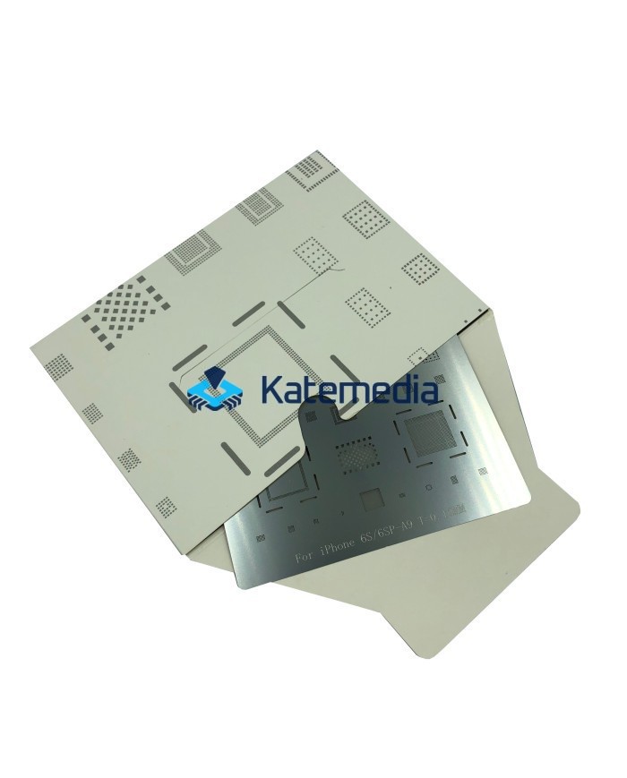 Stencil BGA A9 for iPhone 6S / 6S Plus