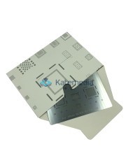 Stencil BGA A9 for iPhone 6S / 6S Plus