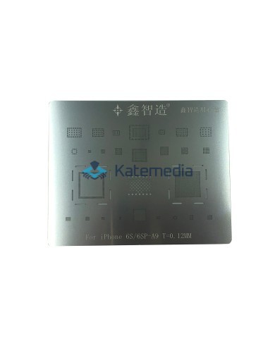 Sito BGA A9 do iPhone 6S / 6S Plus