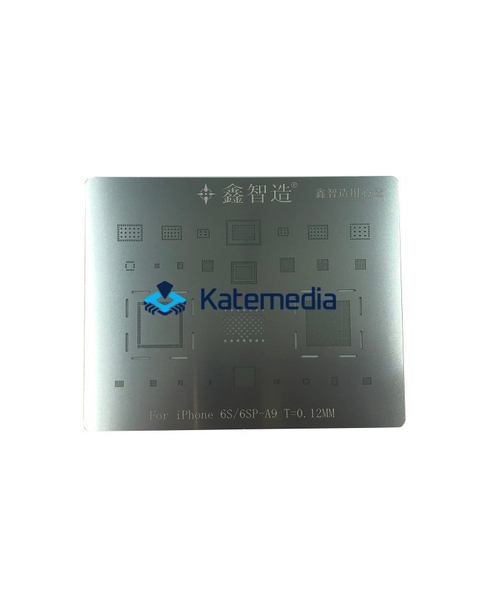 Sito BGA A9 do iPhone 6S / 6S Plus