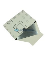 Stencil BGA A12 for iPhone XS / XS MAX / XR