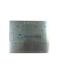 Stencil BGA A12 for iPhone XS / XS MAX / XR