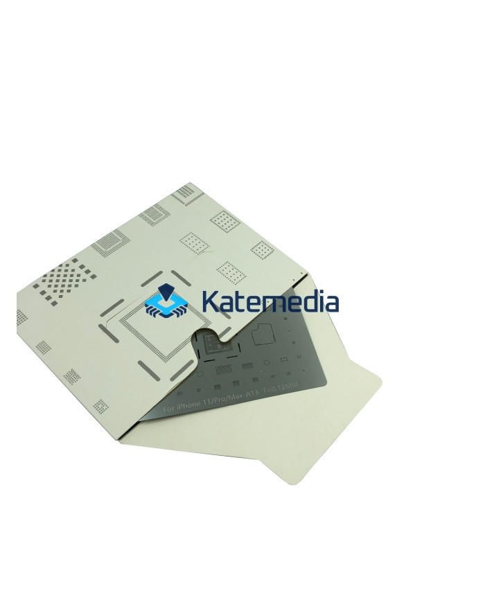 Stencil BGA A13 for iPhone 11 / PRO / MAX