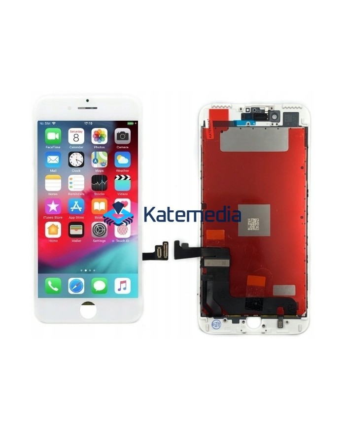 LCD IPhone 7 Plus ORYGINAŁ RFB v. DTP