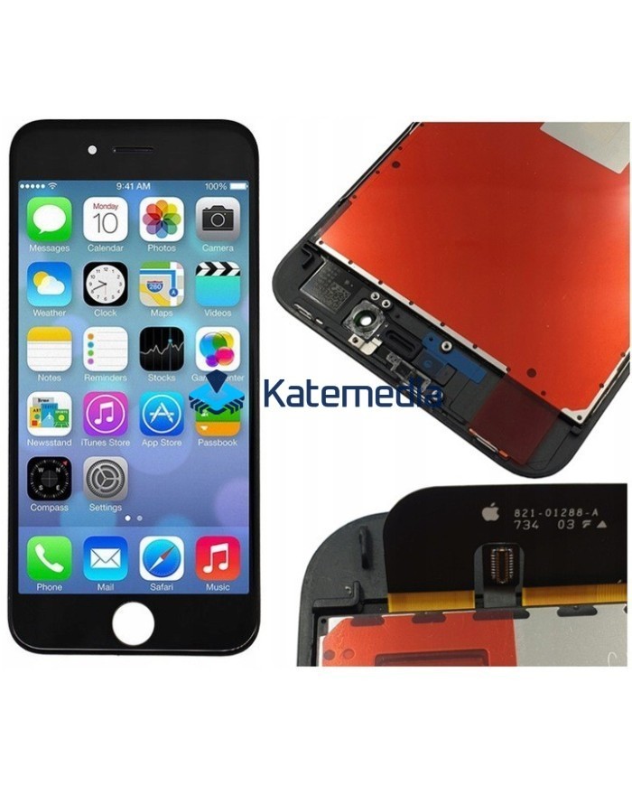 LCD IPhone 8 Plus ORYGINAŁ RFB v. DTP