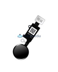 JCID Fully working Home button for iPhone 7 7P 8 8P Black
