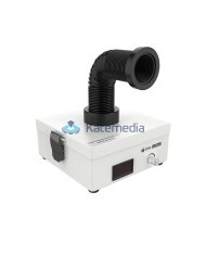 2UUL Fume and Contaminant Smoke Absorber + 4 Filters FREE