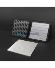 2UUL Fume and Contaminant Smoke Absorber + 4 Filters FREE