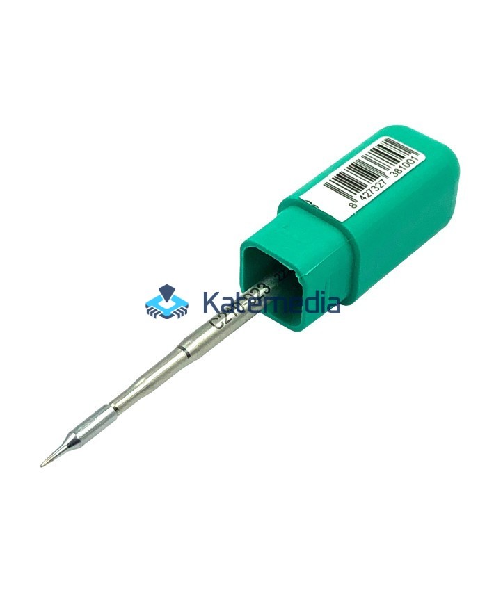 Grot lutownicy JBC C210023 Ostry