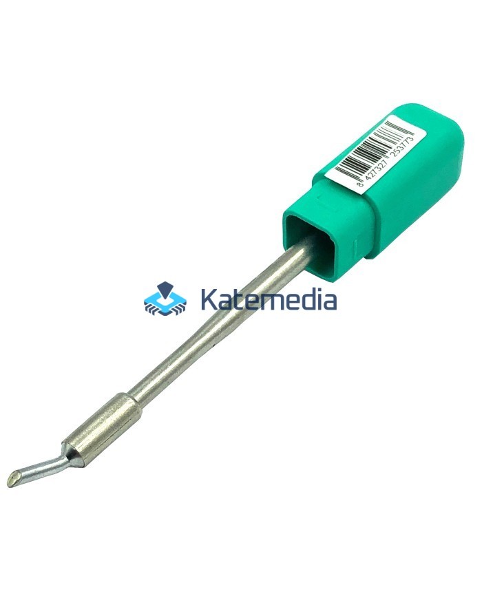 Soldering Tip JBC C245067 Cartridge Spoon Ø 2.3