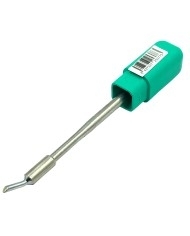 Soldering Tip JBC C245067 Cartridge Spoon Ø 2.3