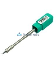 Soldering Tip JBC C245034 Conical Bent Ø 0.4 S1