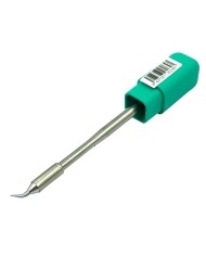 Soldering Tip JBC C245029 Conical Bent Ø 0.4 S2