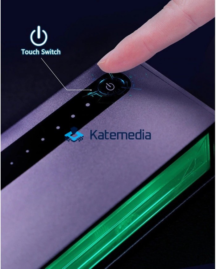 Qianli iSee 2 dust detection lamp