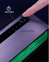 Qianli iSee 2 dust detection lamp