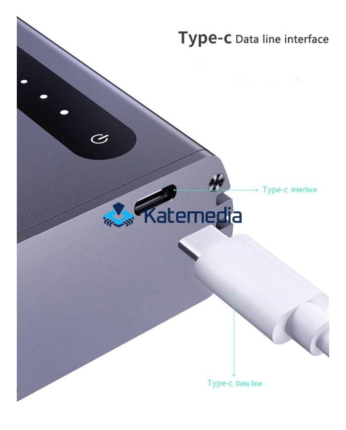 Qianli iSee 2 dust detection lamp