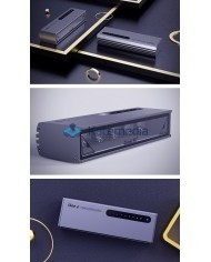 Qianli iSee 2 dust detection lamp