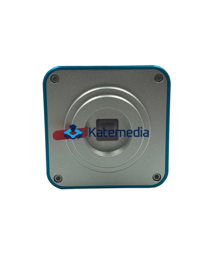 KAMERA MIKROSKOPOWA FullHD @ 60FPS HDMI 48MP