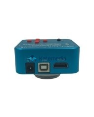 MICROSCOPE CAMERA FullHD @ 60FPS HDMI 48MP