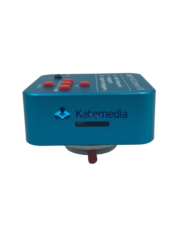 KAMERA MIKROSKOPOWA FullHD @ 60FPS HDMI 48MP