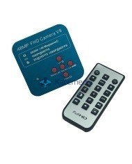 MICROSCOPE CAMERA FullHD @ 60FPS HDMI 48MP