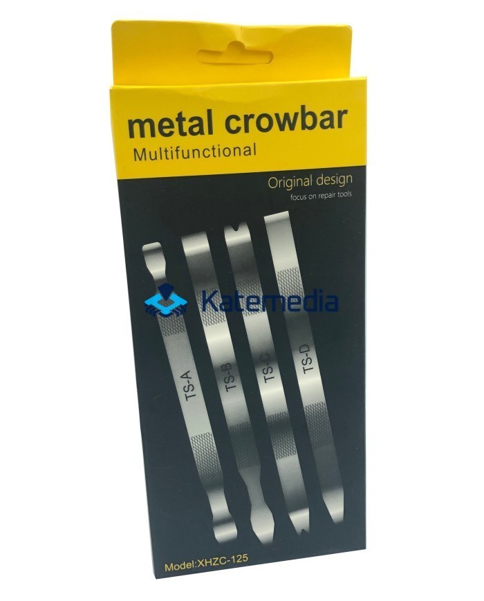 Metalowe podważaki otwieraki do tylnego szkła